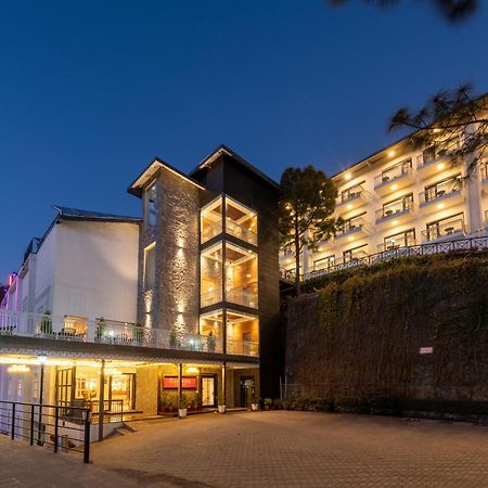รามาดา บาย วินด์แฮม กาซอลี Hotel กัสซอลี ภายนอก รูปภาพ
