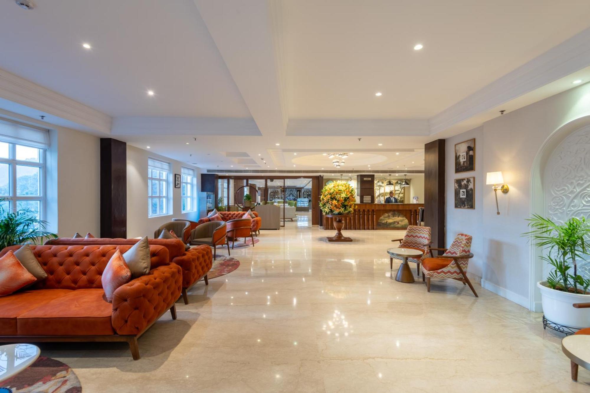 รามาดา บาย วินด์แฮม กาซอลี Hotel กัสซอลี ภายนอก รูปภาพ
