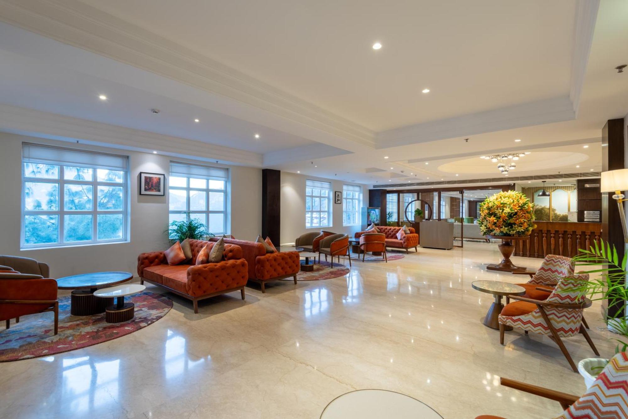 รามาดา บาย วินด์แฮม กาซอลี Hotel กัสซอลี ภายนอก รูปภาพ